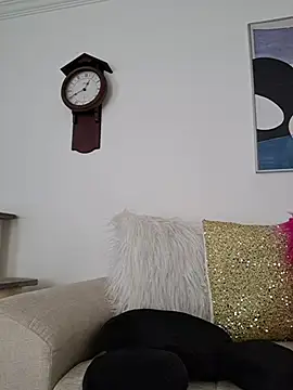 karina warthon online show from 05/01/26, 05:39