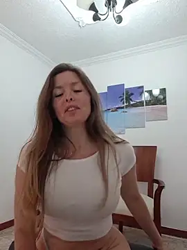 karina warthon online show from 06/11/26, 05:33