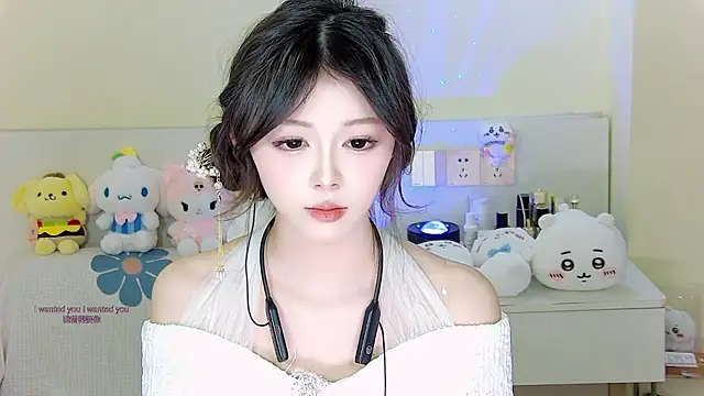 xixibaby- online show from 01/15/25, 04:43