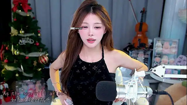 xixibaby- online show from 04/29/26, 05:30