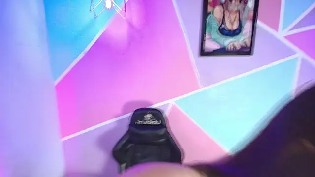 katy handerson online show from 11/29/25, 08:34