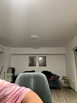 miaceleste online show from 10/27/25, 06:34