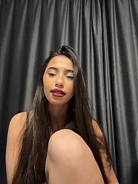 miaceleste online show from 11/08/25, 12:00