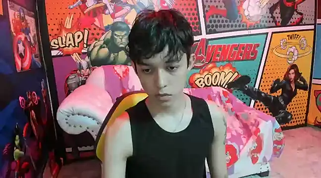 Snapshot of jisuscat chatting on 01/03/25, 07:29 jisuscat online show from 01/03/25, 07:29