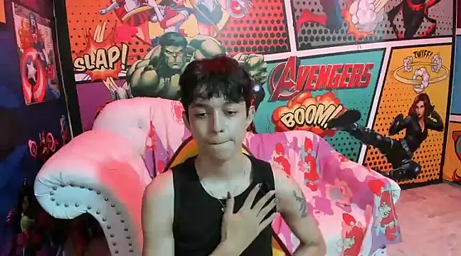 Snapshot of jisuscat chatting on 01/03/25, 10:29 jisuscat online show from 01/03/25, 10:29