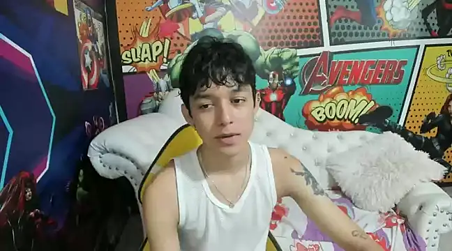 Snapshot of jisuscat chatting on 01/07/25, 06:56 jisuscat online show from 01/07/25, 06:56