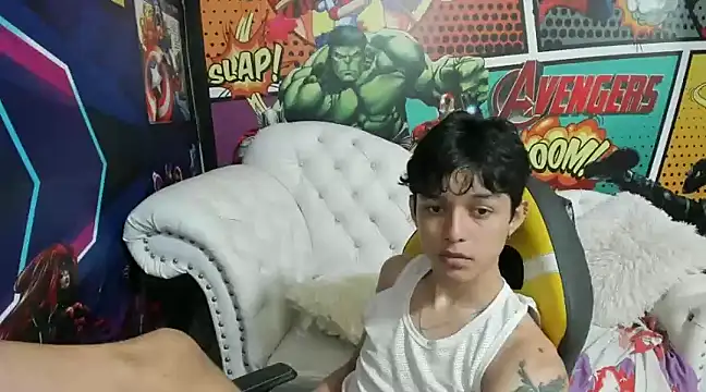 Snapshot of jisuscat chatting on 01/07/25, 09:57 jisuscat online show from 01/07/25, 09:57