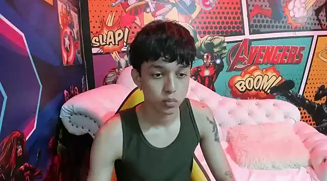 Snapshot of jisuscat chatting on 01/16/25, 06:27 jisuscat online show from 01/16/25, 06:27