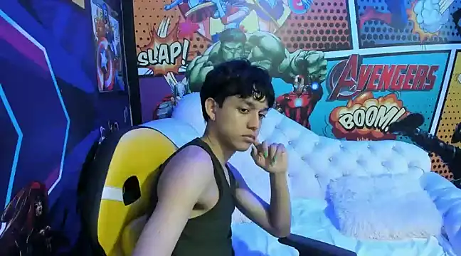 Snapshot of jisuscat chatting on 01/16/25, 09:30 jisuscat online show from 01/16/25, 09:30