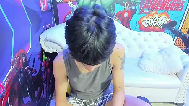 Snapshot of jisuscat chatting on 01/26/25, 10:35 jisuscat online show from 01/26/25, 10:35