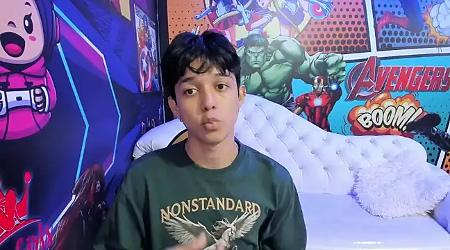 Snapshot of jisuscat chatting on 02/07/25, 03:52 jisuscat online show from 02/07/25, 03:52