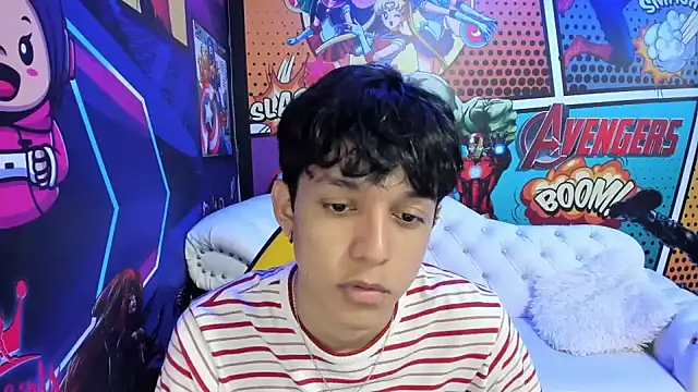 Snapshot of jisuscat chatting on 02/08/25, 07:05 jisuscat online show from 02/08/25, 07:05