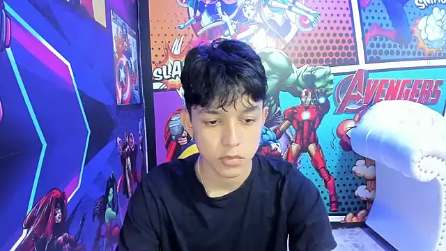 Snapshot of jisuscat chatting on 02/16/25, 07:16 jisuscat online show from 02/16/25, 07:16