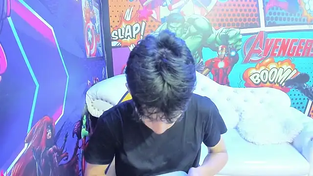 Snapshot of jisuscat chatting on 02/20/25, 07:08 jisuscat online show from 02/20/25, 07:08