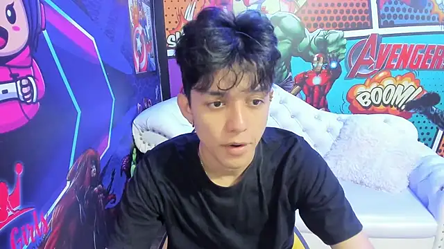 Snapshot of jisuscat chatting on 03/02/25, 07:02 jisuscat online show from 03/02/25, 07:02