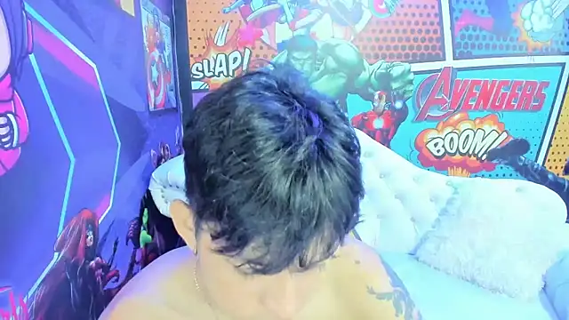 Snapshot of jisuscat chatting on 03/03/25, 09:48 jisuscat online show from 03/03/25, 09:48