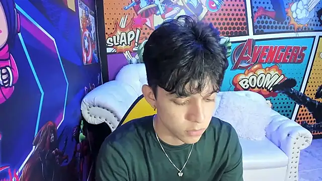 Snapshot of jisuscat chatting on 03/05/25, 11:16 jisuscat online show from 03/05/25, 11:16