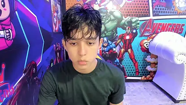 Snapshot of jisuscat chatting on 03/20/25, 06:20 jisuscat online show from 03/20/25, 06:20