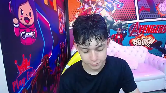 Snapshot of jisuscat chatting on 03/22/25, 02:59 jisuscat online show from 03/22/25, 02:59