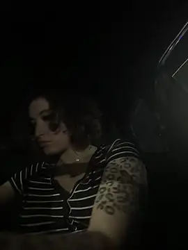 Snapshot of ParkerGYATT chatting on 03/15/26, 01:22 ParkerGYATT online show from 03/15/26, 01:22