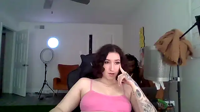 ParkerGYATT online show from 05/29/26, 12:36