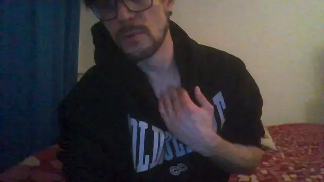 SelfSoleil online show from 12/02/25, 05:19