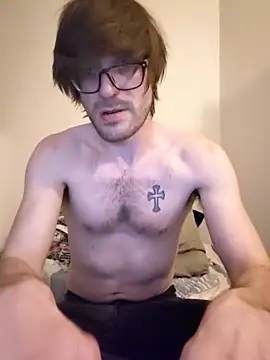 SelfSoleil online show from 04/16/26, 02:56