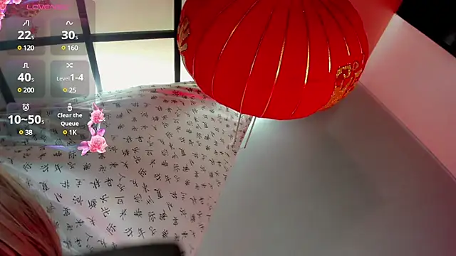 Snapshot of Gisele_fox chatting on 01/29/25, 07:22 Gisele fox online show from 01/29/25, 07:22