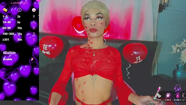 Snapshot of Gisele_fox chatting on 02/15/25, 01:21 Gisele fox online show from 02/15/25, 01:21