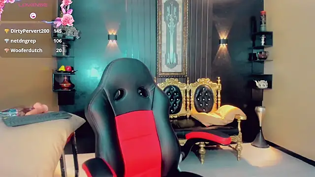 Snapshot of Gisele_fox chatting on 03/11/25, 03:59 Gisele fox online show from 03/11/25, 03:59