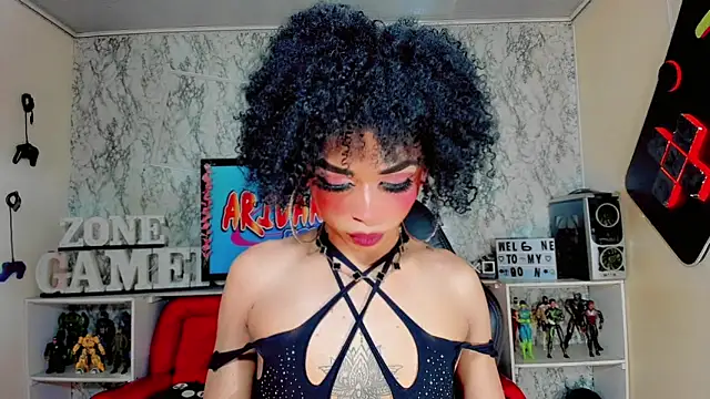 Snapshot of Gisele_fox chatting on 09/13/25, 07:13 Gisele fox online show from 09/13/25, 07:13