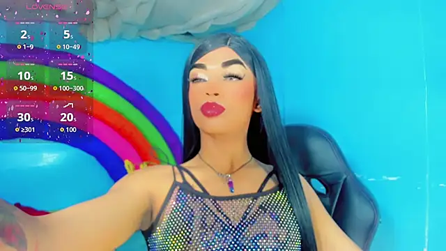 Snapshot of Gisele_fox chatting on 11/16/25, 03:12 Gisele fox online show from 11/16/25, 03:12