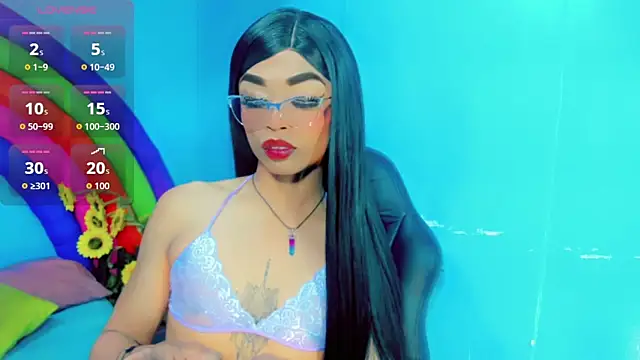 Snapshot of Gisele_fox chatting on 11/18/25, 03:01 Gisele fox online show from 11/18/25, 03:01