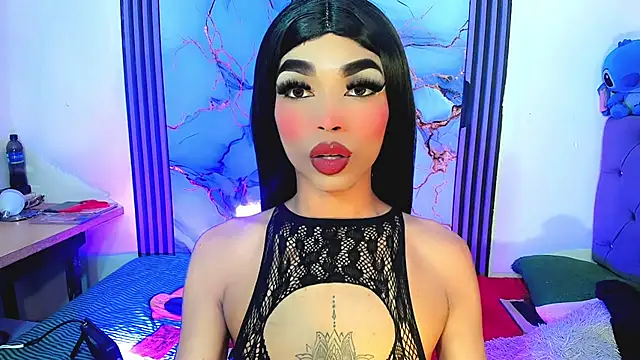 Gisele fox online show from 05/29/26, 07:12