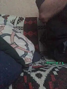 Snapshot of 1Arabboy2 chatting on 02/14/25, 12:57 1Arabboy2 online show from 02/14/25, 12:57