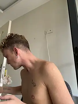 verici34 online show from 11/23/25, 07:08