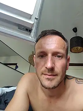 Snapshot of Geiler_Staender chatting on 09/21/25, 08:16 Geiler Staender online show from 09/21/25, 08:16