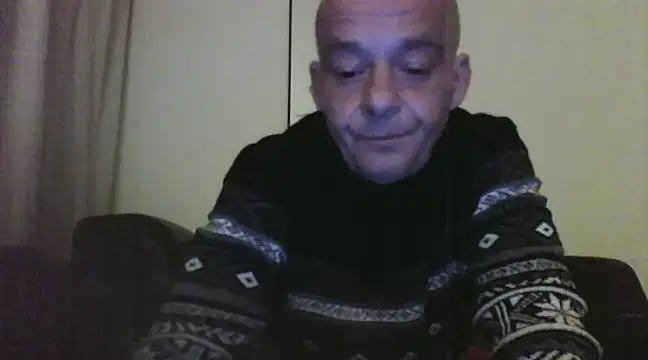 horndude187187 online show from 01/12/25, 01:11