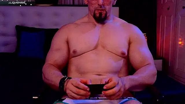 life warrior online show from 05/07/26, 11:54