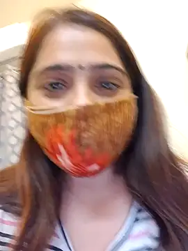 shreya1765 online show from 11/27/25, 01:40