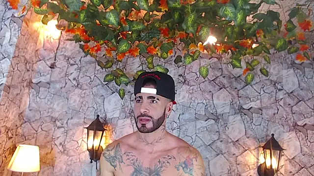 Lancelot Benwick online show from 01/06/25, 07:35