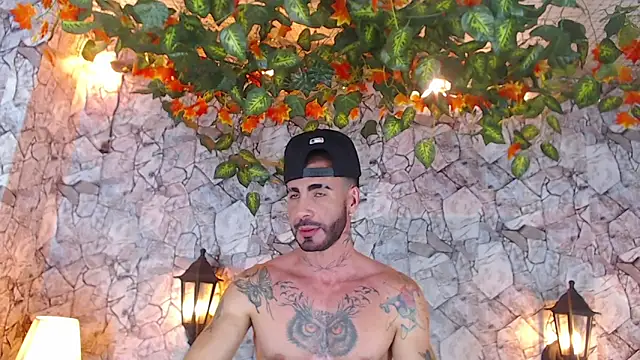 Lancelot Benwick online show from 01/07/25, 11:24