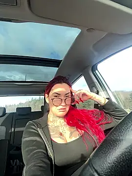 Snapshot of Mia-Fuchs chatting on 01/09/26, 10:18 Mia-Fuchs online show from 01/09/26, 10:18