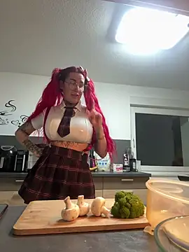 Snapshot of Mia-Fuchs chatting on 02/11/26, 05:18 Mia-Fuchs online show from 02/11/26, 05:18