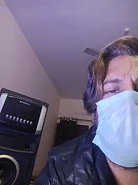 MAGNETICDADDY8 online show from 01/02/25, 03:08