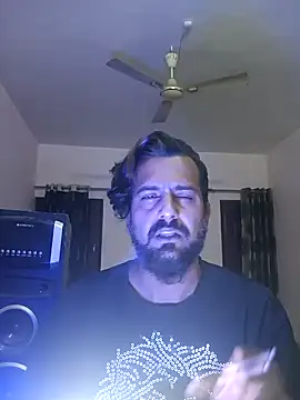 MAGNETICDADDY8 online show from 01/05/25, 06:35