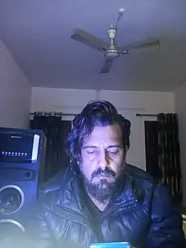 MAGNETICDADDY8 online show from 01/06/25, 02:04