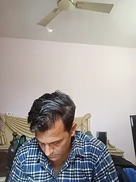 MAGNETICDADDY8 online show from 03/12/25, 09:34