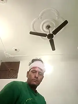 MAGNETICDADDY8 online show from 03/15/25, 07:53