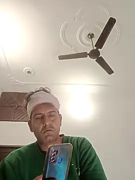 MAGNETICDADDY8 online show from 03/15/25, 03:27